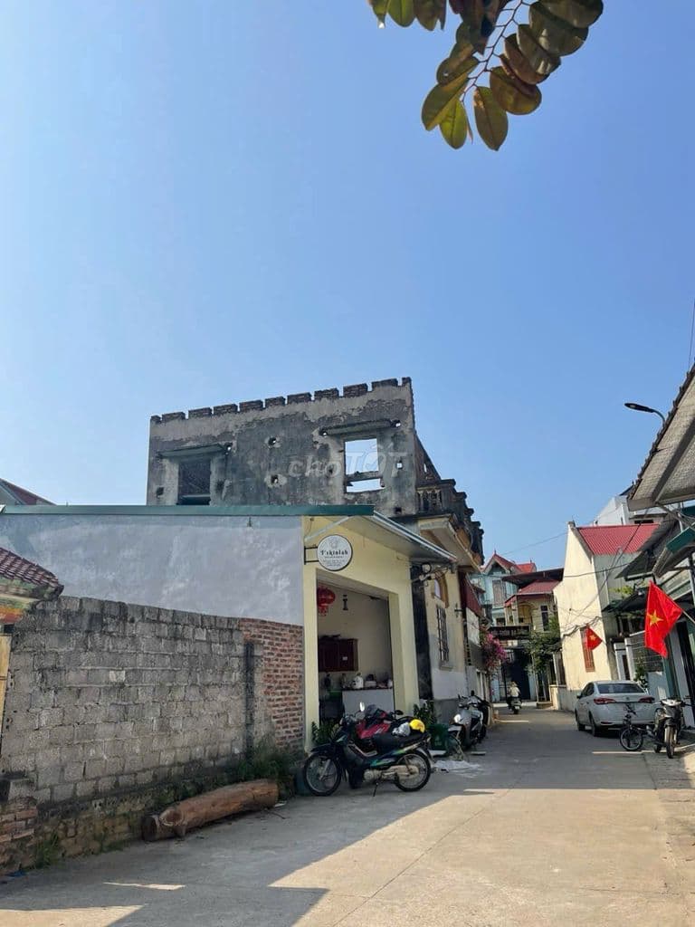 SIÊU PHẨM BA LĂNG – ĐẤT VÀNG THƯỢNG PHÚC NGAY SÂN OLYMPIC HÙNG VƯƠNG - Ảnh 3