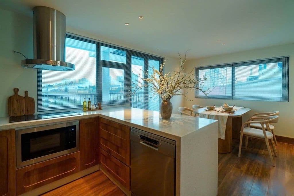 🔥🔥NGUYỄN TRÃI-2m RA Ô TÔ-MT5.2m- NHÀ ĐẸP VÀO Ở LUÔN - Ảnh 3