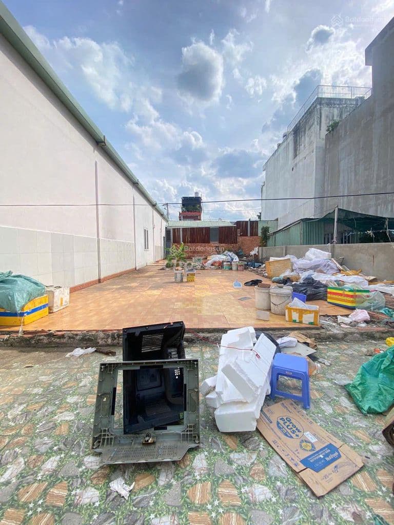 BÁN LÔ ĐẤT ĐẸP GẦN XA LỘ HÀ NỘI 172.6M2(7.2 m nở hậu 9.98m)OTO RA VÀO - Ảnh 2