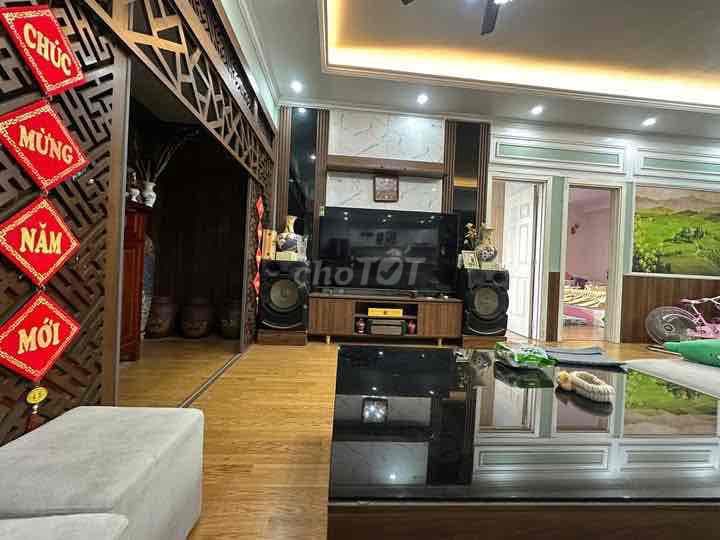 Bán CC cao cấp căn góc dt 130m2, 3N,2VS FULL nội thất 8,35 tỷ - Ảnh 2