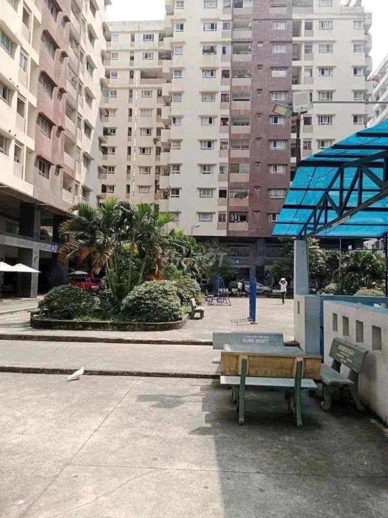 bán căn hộ chung cư Khang Gia Gò Vấp