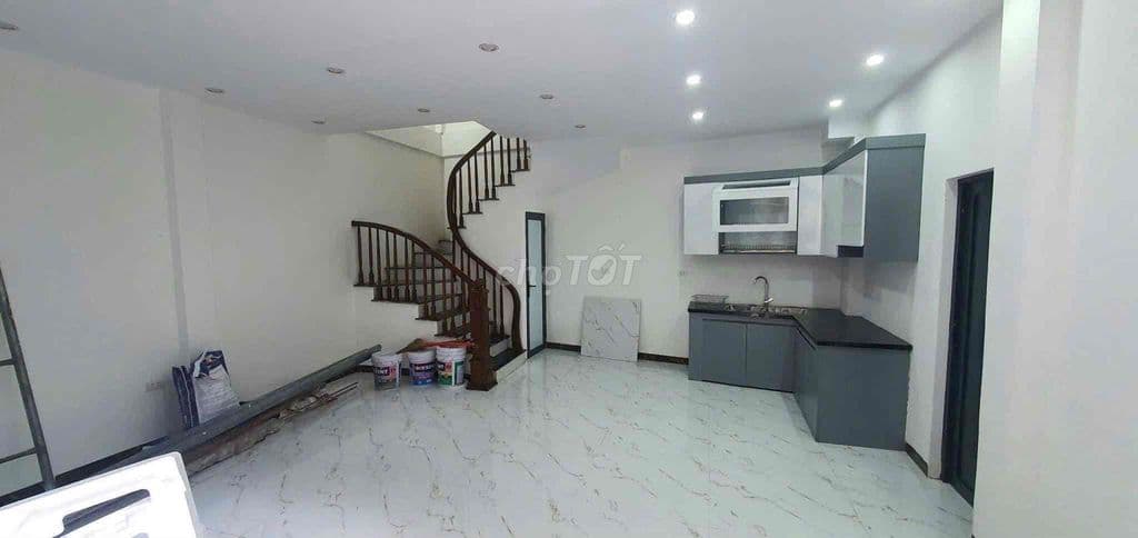 Bán nhà Huyền Kỳ Hà Đông ngõ to sổ đẹp - Ảnh 2