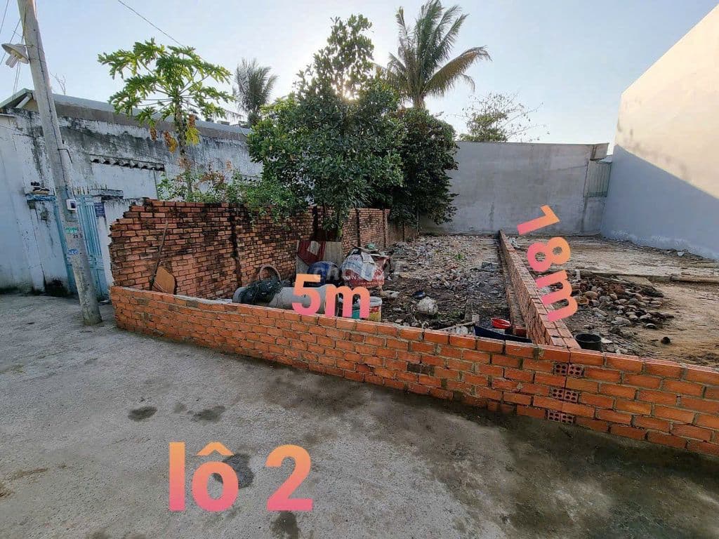 Lô đất HXH đường phước thiện DT 90m đối diện vinhome - Ảnh 3