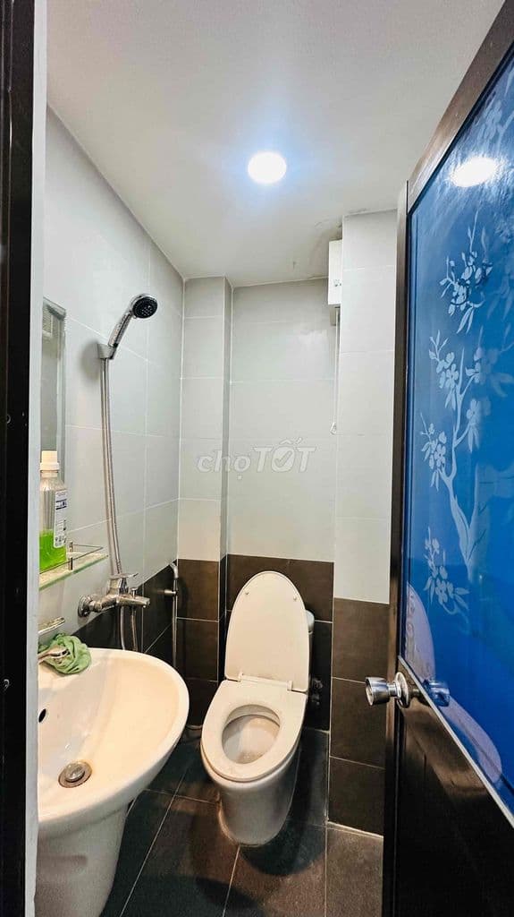 CHDV 3 Tầng - Dương Văn Cam ( Chợ Thủ Đức ) - Ảnh 3
