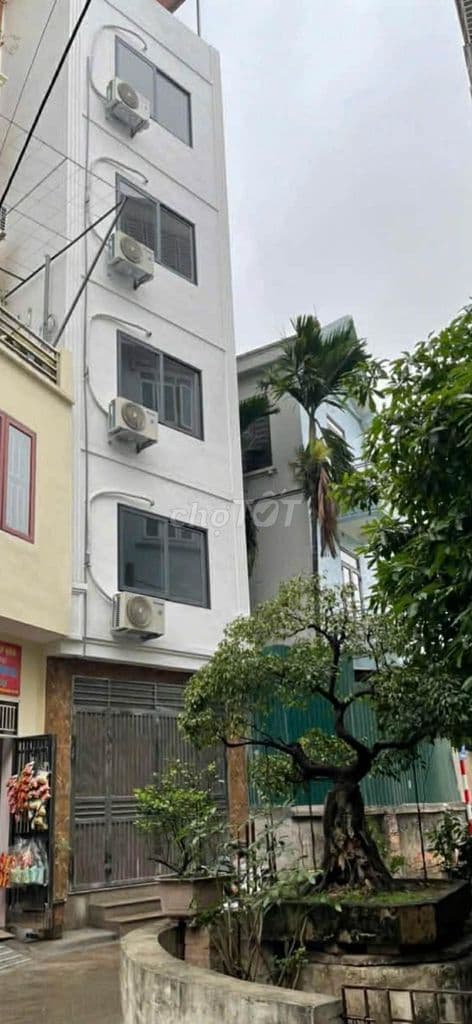 Chính chủ cần bán gấp căn hộ 9 phòng cho thuê có dòng tiền sẵn - Ảnh 2