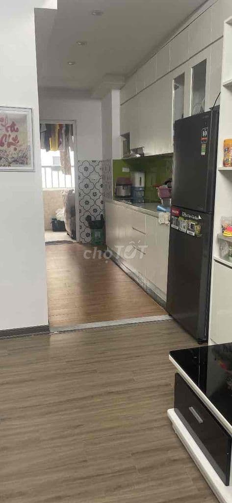 BÁN NHÀ Ở CC - Ảnh 3