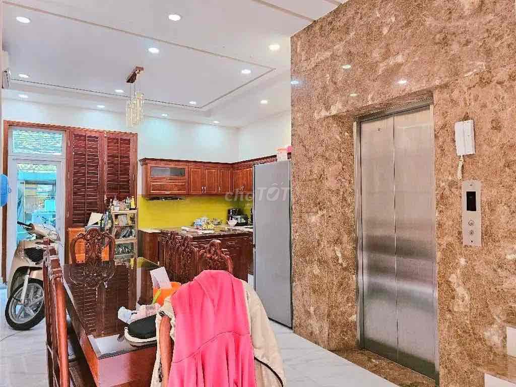 Biệt thự góc 2 mặt tiền KDC Gia Hoà, DT: 252m2, giá bán 21.8 Tỷ - Ảnh 3