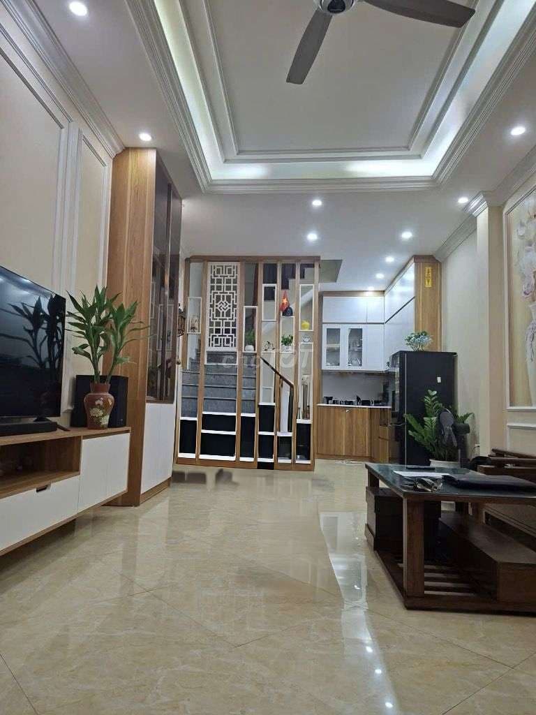 NHÀ ĐẸP ĐÓN TẾT