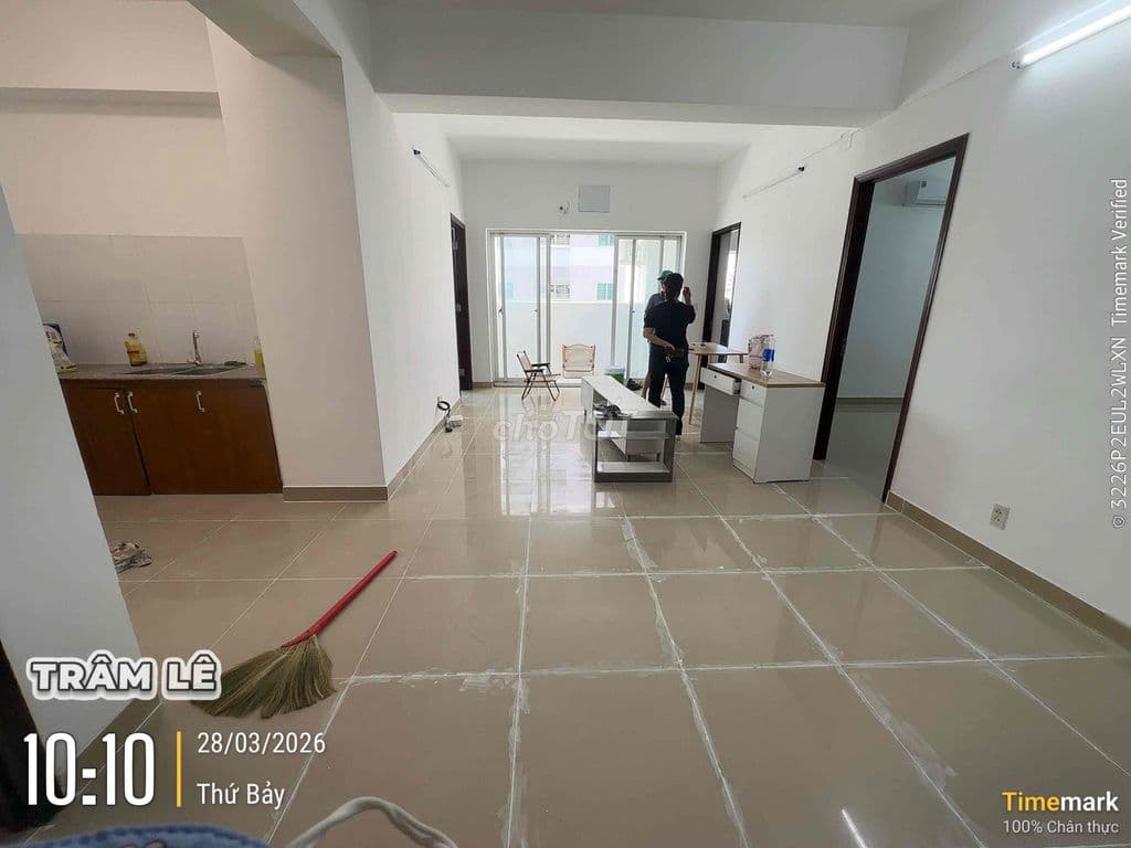 81m2 , căn hộ Cao Cấp Thái Sơn , 2 tỷ 740 nhà bao đẹp