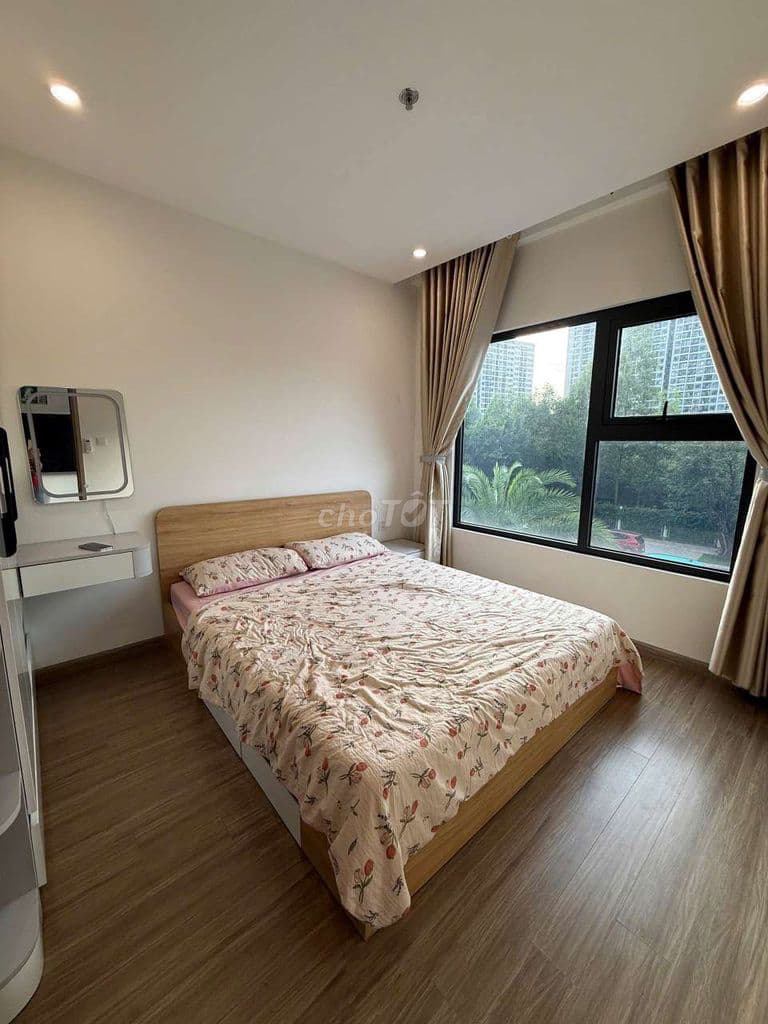 Hot bán gấp căn 2pn2wc Ori 2.850 tỷ Full nội thất Vinhomes grand park