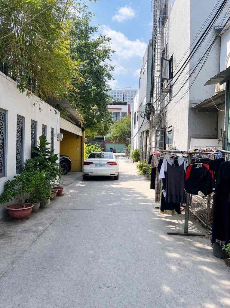 ĐẤT HIẾM RẺ TAM BÌNH – HẺM Ô TÔ 6M – NGAY SUNVIEW – 64m² CHỈ 5 TỶ - Ảnh 2
