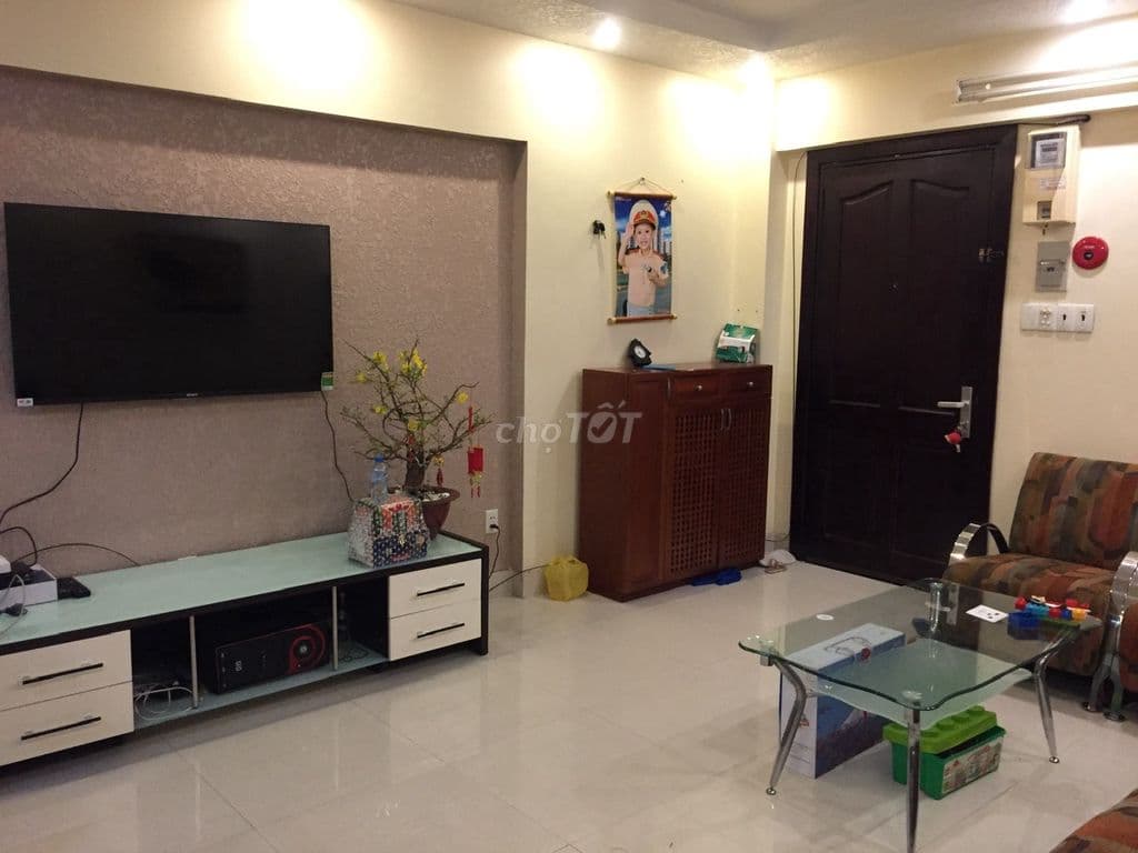 Chính chủ cần bán căn hộ Mỹ Phước