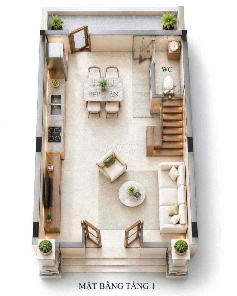 Vinhomes Hóc Môn - Ảnh 2