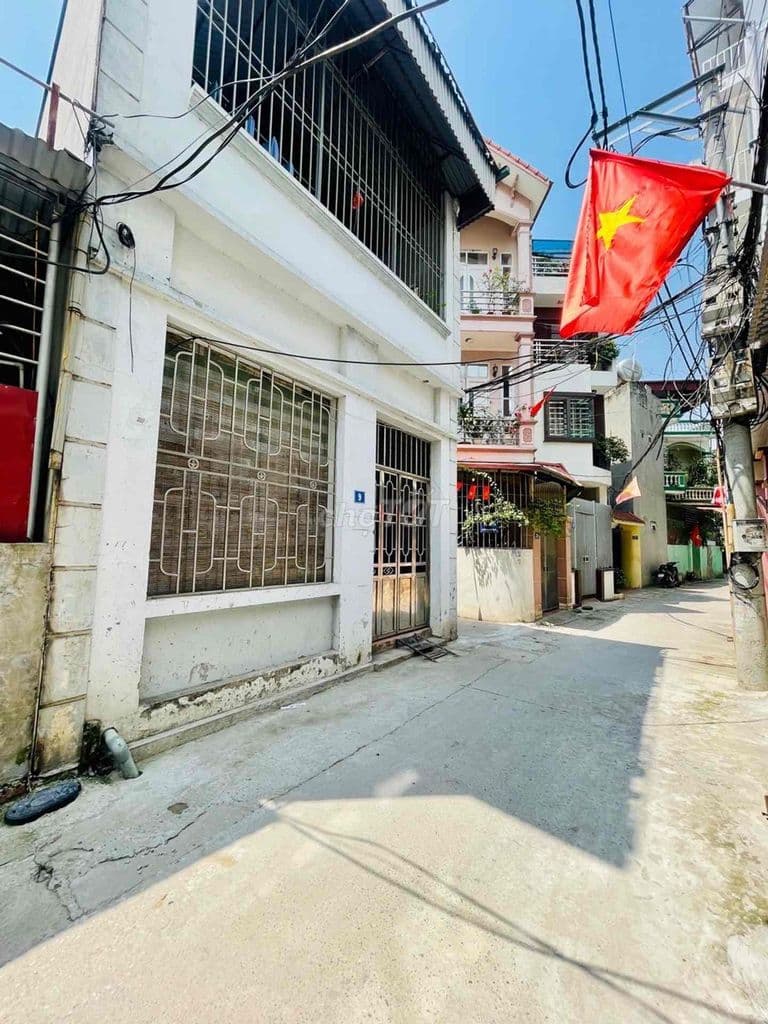 BÁN ĐẤT 52m2 , Liên Mạc , sát ĐƯỜNG TÂY THĂNG LONG , HỌC VIỆN CẢNH SAT