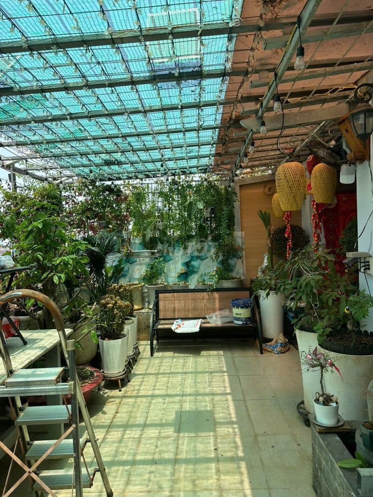 2PN - LUXGARDEN SÂN VƯỜN RIÊNG, SỔ HỒNG, 104M2