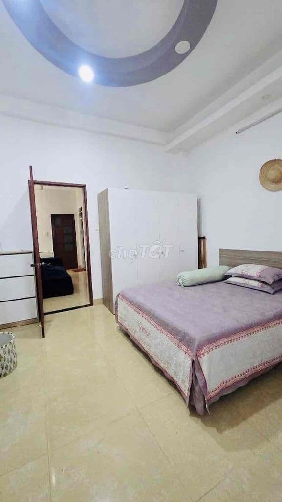 LẠC LONG QUÂN 4.5 x 15 – 3 TẦNG BTCT MỚI ĐẸP - Ảnh 2