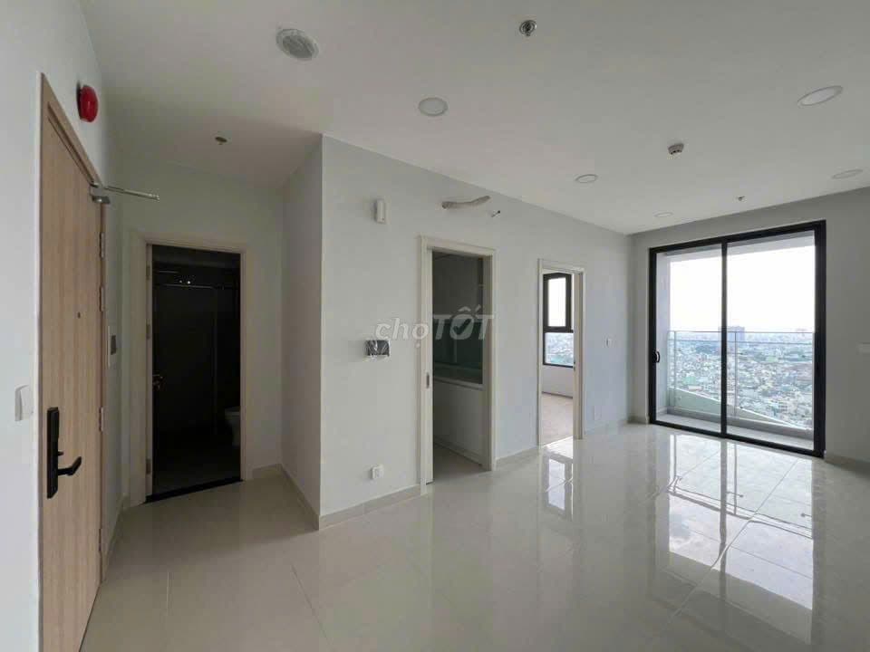 CHÍNH CHỦ GỞI BÁN CĂN 2PN VIEW QUẬN 1 - TẦNG CAO - GIÁ CHỈ 5 TỶ 190 - Ảnh 3