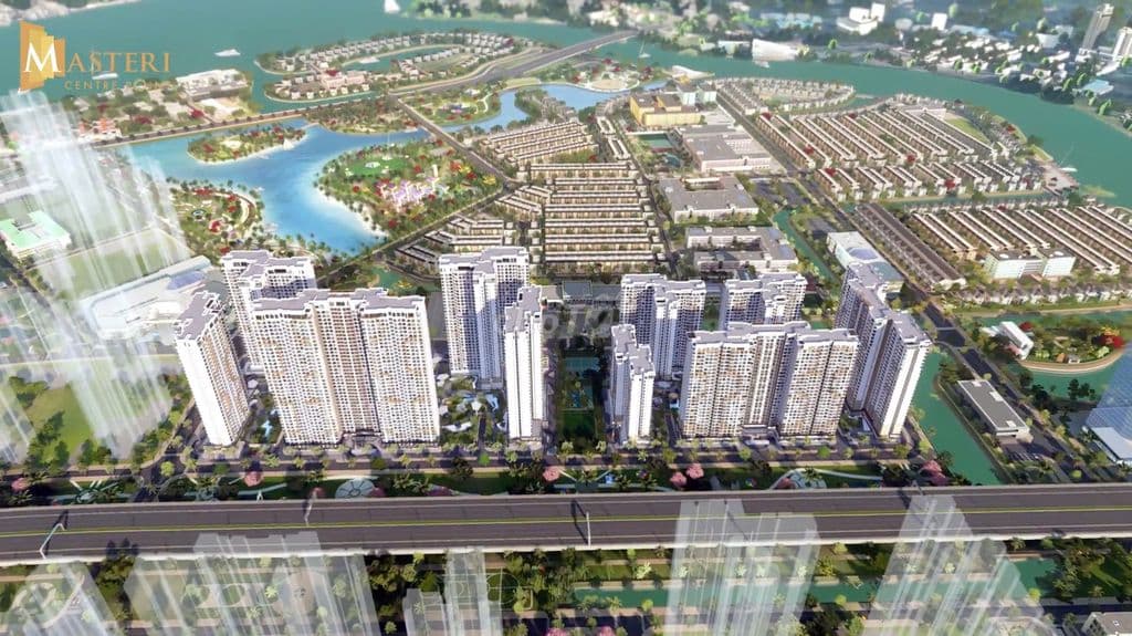 Căn góc 2PN Lumiere – 74m² – Giá 5,912 tỷ (có thương lượng) - Ảnh 3