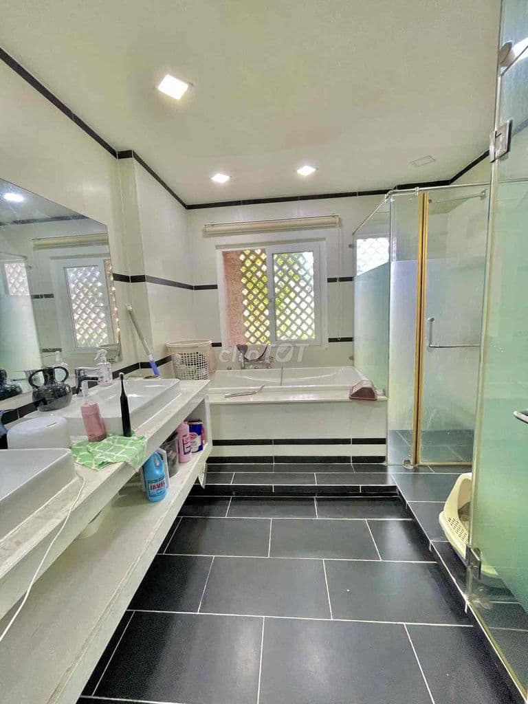 Bán nhà hẻm xe hơi Bình Thạnh, Huỳnh Đình Hai, 55m2, 5 tầng - 11.x tỷ - Ảnh 3