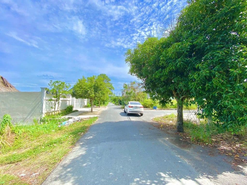 Cơ hội vàng! 690tr sang tên liền lô đất 101m2, Tân Thông Hội, Củ Chi - Ảnh 3