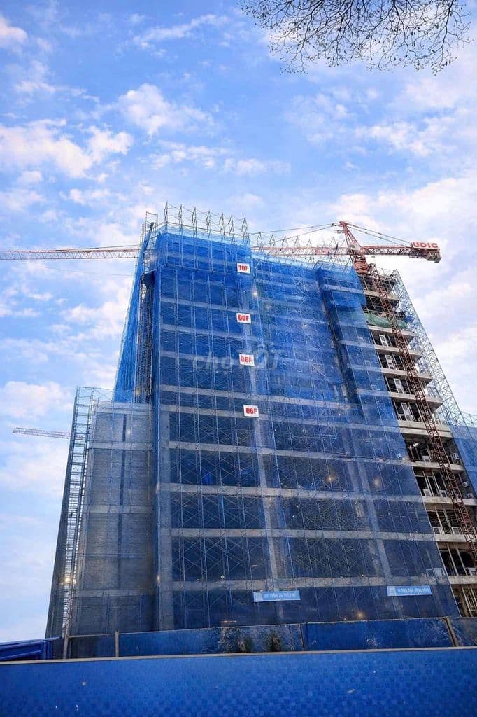 Bán căn thương mại 77m 2N2VS Udic hạ đình