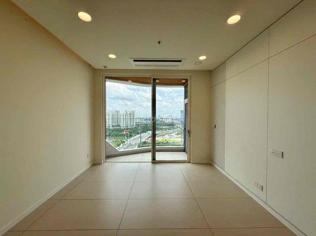BÁN *** THỊ TRƯỜNG 88m2 - 19tỷ4 | THỦ THIÊM ZEIT RIVER