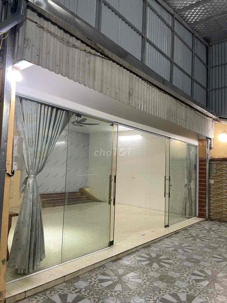 CHO THUÊ MB KHO KẾT HỢP Ở VÀ KINH DOANH - Ảnh 3