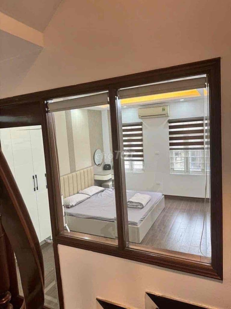 BÁN NHÀ PHỐ BẰNG LIỆT- HOÀNG MAI- 33M*5TẦNG- GẦN Ô TÔ- GẦN PHỐI - Ảnh 3