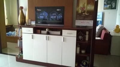 Penhouse căn hộ Thịnh Vượng, Q.2 - 7 tỷ (175m2, sổ hồng) - Ảnh 3