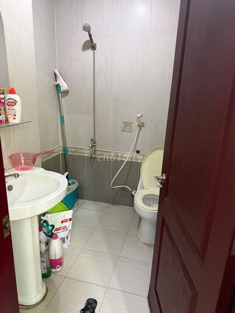 Bán Gấp căn góc 101m2 chung cư 584 Sacomreal Luỹ Bán Bích - Ảnh 3