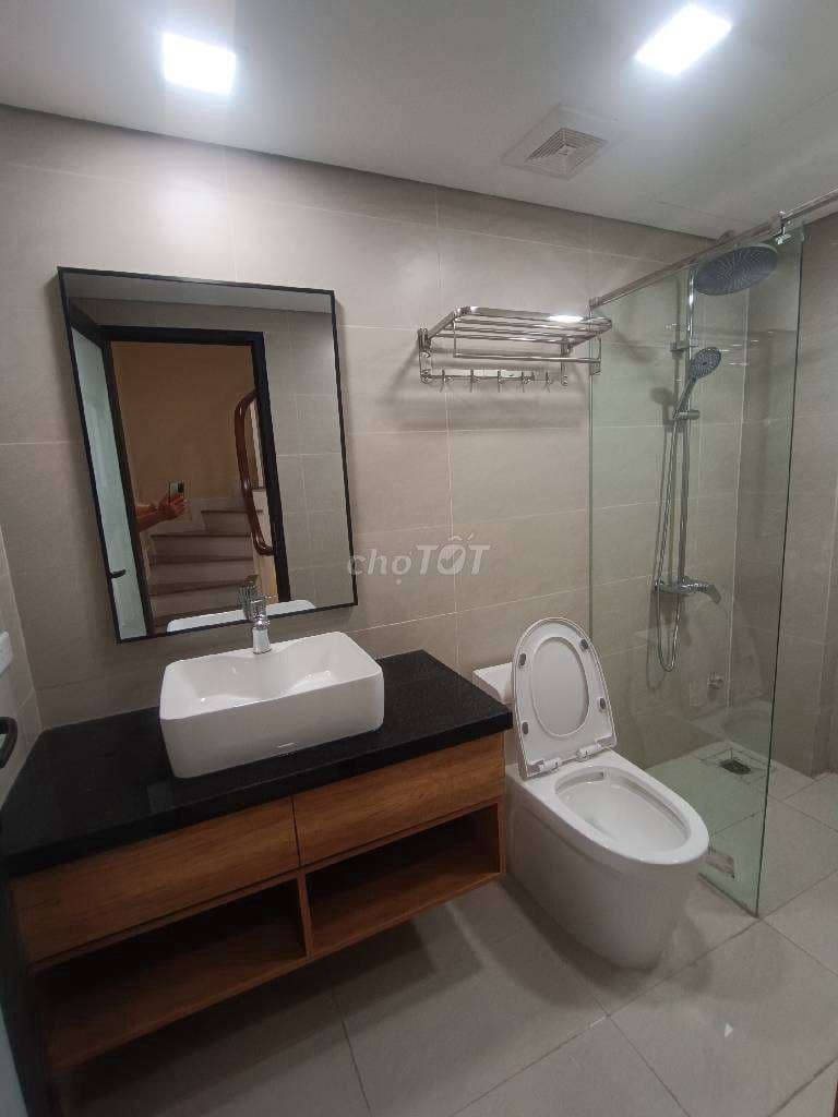 Bán nhà Đại mỗ mới xây xong 42 m2 ~ 8tỷ - Ảnh 2