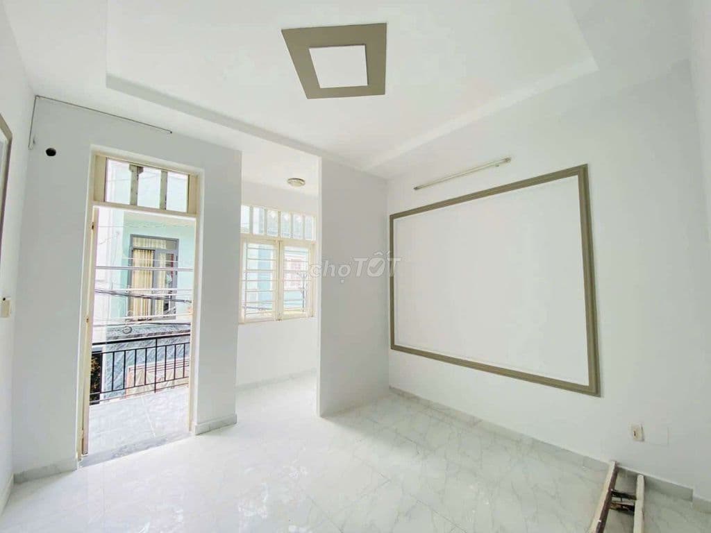 NHÀ HXH MỚI SƠN SỬA - Ảnh 3