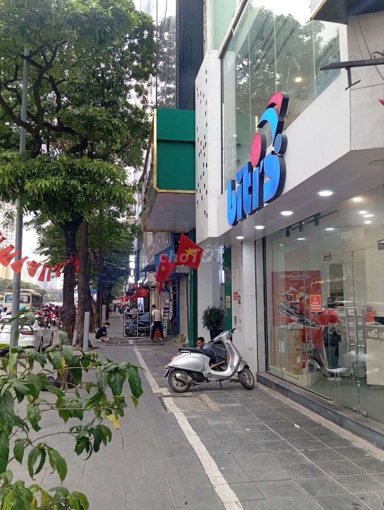 🏠 NHÀ ĐẸP CẦN BÁN GẤP 👉 GIÁ TỐT 👉 TRẦN DUY HƯNG 👉 CẦU GIẤY