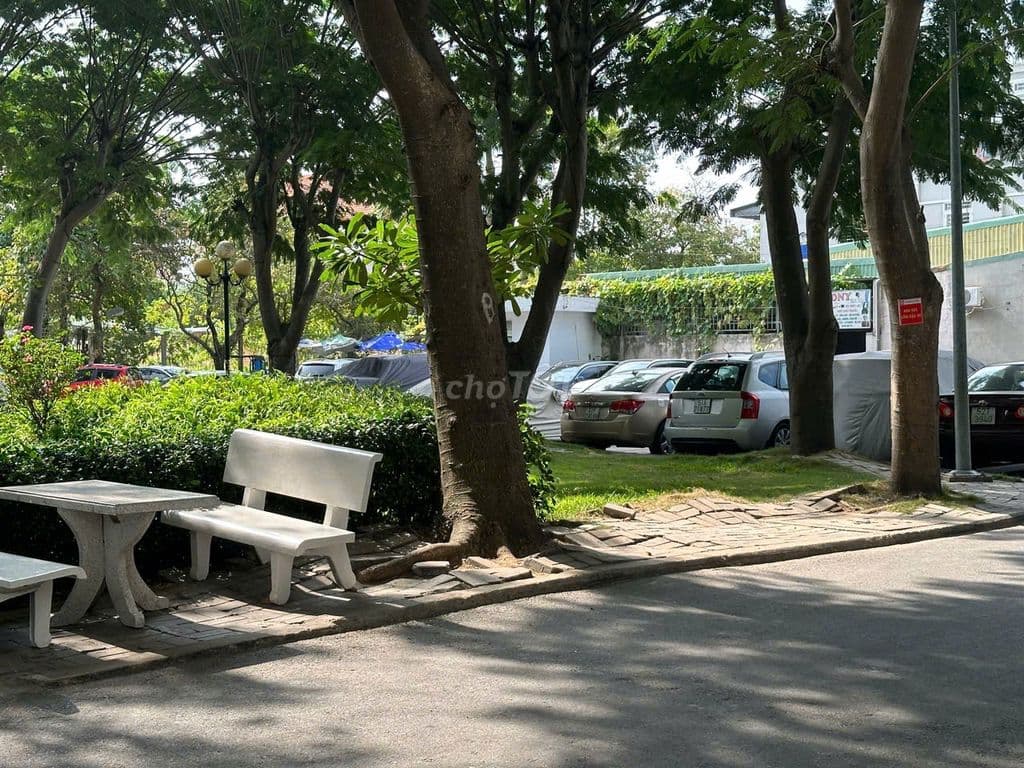 Bán căn hộ Phú Mỹ Thuận (87m,95m-2.45tỷ);(trệt 145m- 4.5tỷ), sổ hồng - Ảnh 3