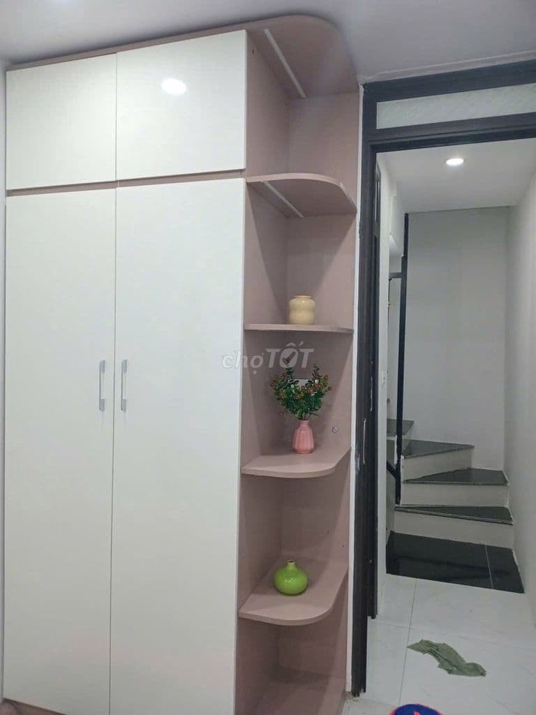Bán nhà đẹp 20m2 giá cực chất 4,4 tỷ ở Minh Khai, Hai Bà Trưng, Hà Nội - Ảnh 3