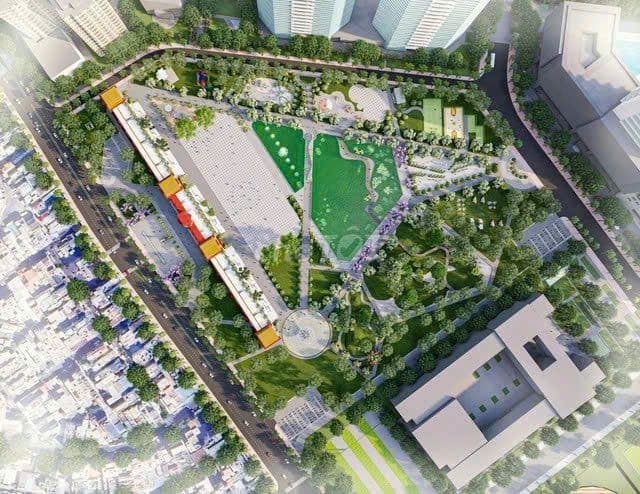 CHÍNH CHỦ BÁN CĂN HỘ CAO CẤP THE FLEMINGTON, Q11, - Ảnh 3