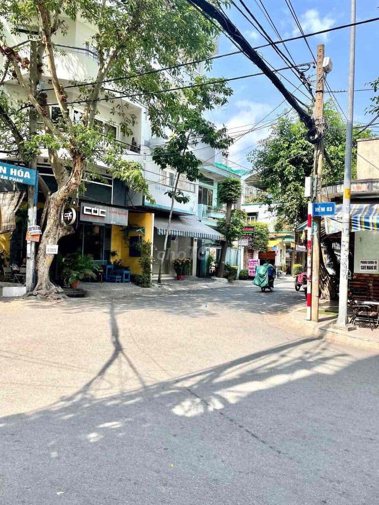 Bán Nhà Hẻm 4m 76 Lê Văn Phan DT 4m x 10m sàn gỗ, giá 5.2 tỷ TL - Ảnh 2