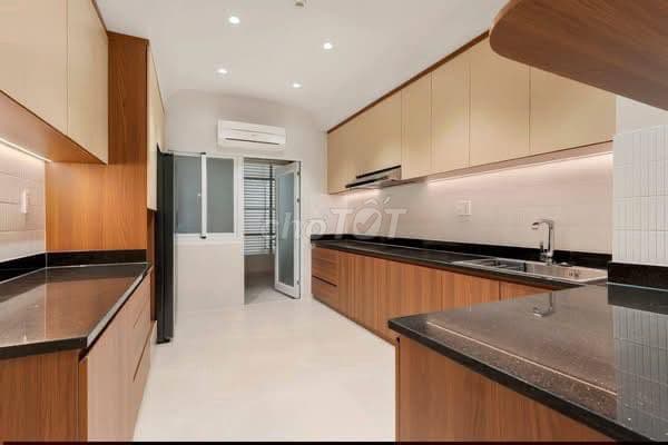 Cần bán gấp căn hộ cao cấp Riverside Residence, Phú Mỹ Hưng, Quận 7 - Ảnh 3