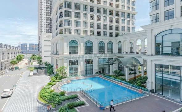 bán căn hộ 2pn Tây Hồ view Hồ Tây - Ảnh 3