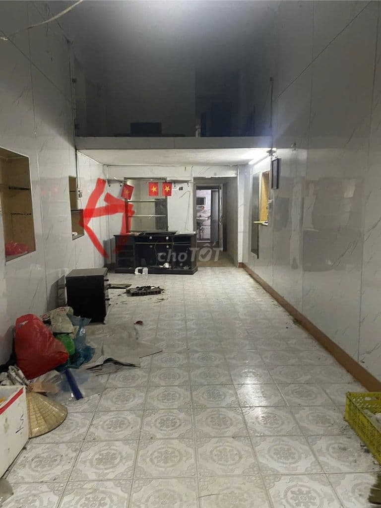 Cc cần bán nhà 23 Kim Hoa - Kim Liên. DT 45m2x3T vị trí đẹp 7,55 tỷ - Ảnh 2