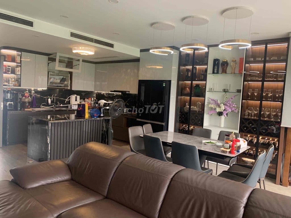 Bán shophouse Starlake Tây hồ Tây - Ảnh 3