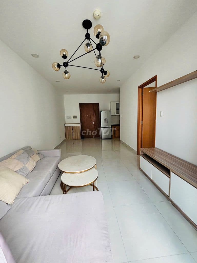 TARA RESIDENCE - BÁN CĂN HỘ 1PN+1WC 49m2 - ĐẦY ĐỦ NỘI THẤT - Ảnh 3