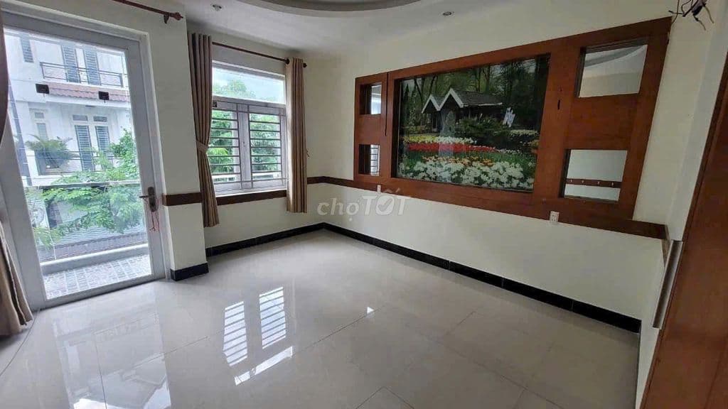 HXH 1/ Dương Quảng Hàm-60m2- 5 Tầng, Ngay ST Vincom - Ảnh 2