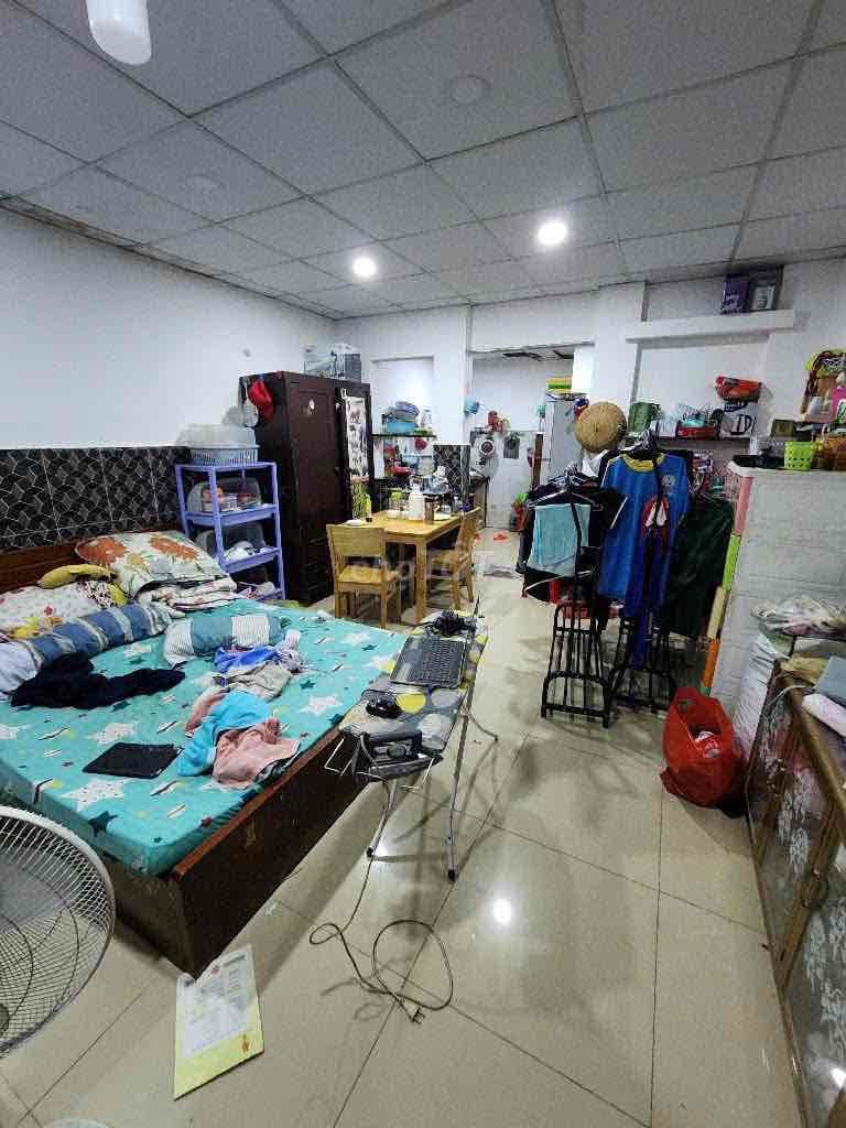 Bán Gấp Nhà HXH gần Hoà Bình 75m2 4x19 giá 6ty3 - Ảnh 2