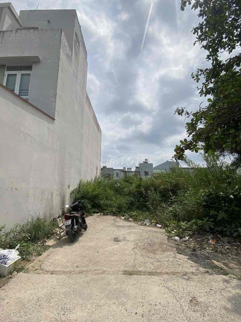 BÁN NỀN BIỆT THỰ KẾ BÊN KHU DỰ ÁN GS HÀN QUỐC, THỔ CƯ 100% - Ảnh 3