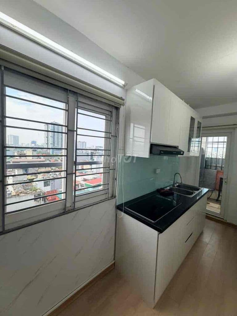 Hơn 1 tỷ có căn CCMN gần phố Khương Đình-Ngõ rộng-50m2; cải tạo 2N - Ảnh 2
