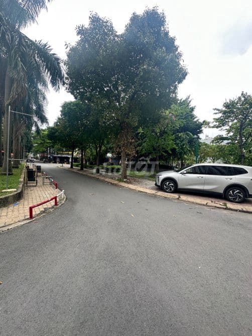 CĂN HỘ CAO CẤP THE PARKLAND, HIỆP THÀNH CITY, 9.3x11M, 2PN, 2.77 TỶ - Ảnh 3