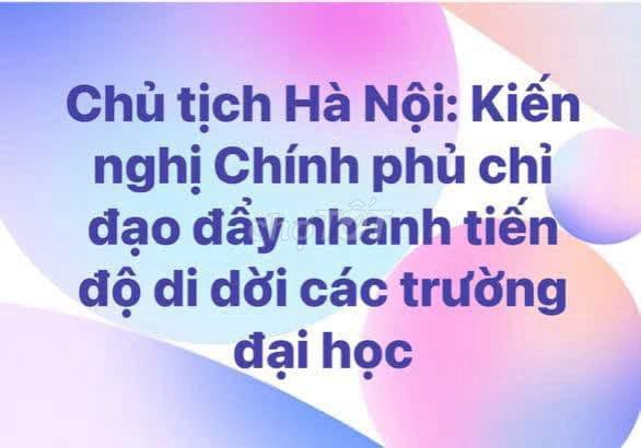 bán đất nền Hoà Lạc hơn 3 tỷ - Ảnh 2