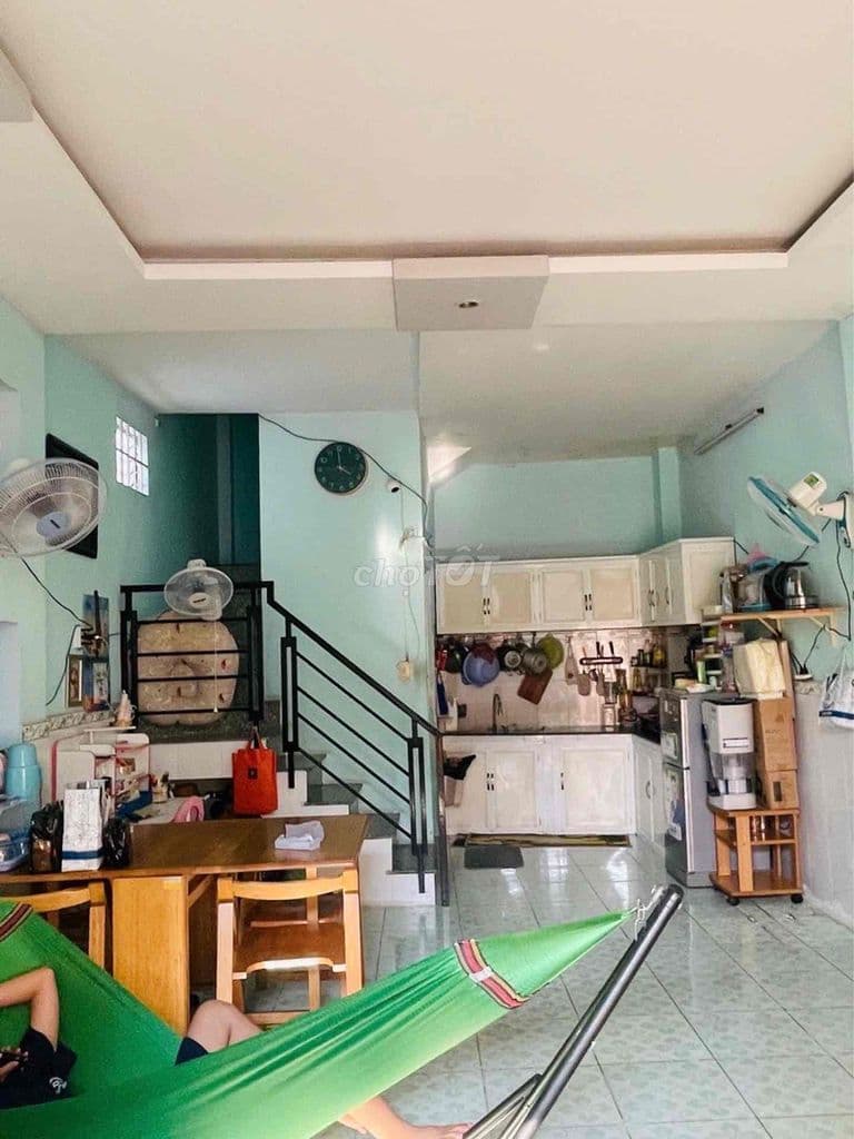 NHÀ 6 TẦNG MẶT TIỀN SONG HÀNH – Q.12 – 120M²4*27M- CHỈ 11.2 TỶ - Ảnh 3