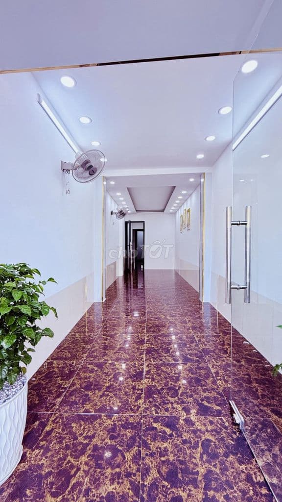 Mặt tiền Quang Trung kinh doanh đỉnh! Nhà DT 45m2. Giá chỉ 6.35 Tỷ TL - Ảnh 3